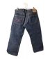 SAMURAI JEANS (サムライジーンズ) デニムパンツ インディゴ サイズ:Ｗ35：12800円