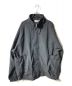 GRIP SWANY（グリップスワニー）の古着「GEAR BLOUSON」｜ブラック