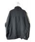 GRIP SWANY (グリップスワニー) koti BEAUTY&YOUTH (コティ ビューティアンドユース) GEAR BLOUSON ブラック サイズ:L：9800円