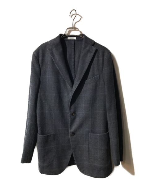 BOGLIOLI（ボリオリ）BOGLIOLI (ボリオリ) K.JACKET / テーラードジャケット ネイビー サイズ:46の古着・服飾アイテム