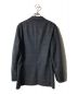 BOGLIOLI (ボリオリ) K.JACKET / テーラードジャケット ネイビー サイズ:46：12800円