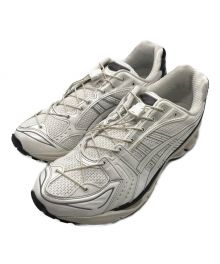 asics×UNAFFECTED（アシックス×アンアフェクテッド）の古着「GEL KAYANO 14」｜ホワイト