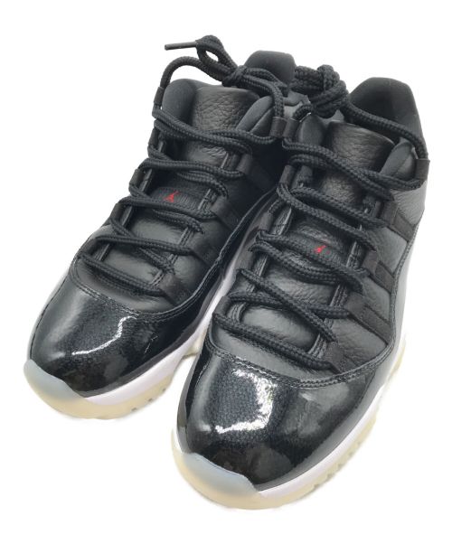 NIKE（ナイキ）NIKE (ナイキ) AIR JORDAN 11 RETRO LOW 