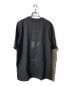 Y-3 (ワイスリー) 20周年Tシャツ ブラック サイズ:Ｍ：5800円