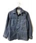 freewheelers（フリーホイーラーズ）の古着「Lot100 DENIM JACKET」｜インディゴ