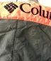 中古・古着 Columbia (コロンビア) Hype Wolf Full Zip Hoodie グリーン サイズ:XXL：7000円