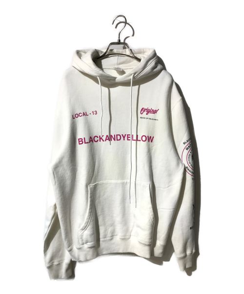 RATS（ラッツ）RATS (ラッツ) PULLOVER HOODIE 