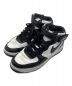 NIKE（ナイキ）の古着「AIR FORCE 1 '07 MID SP」｜ホワイト×ブラック