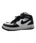 NIKE (ナイキ) stussy (ステューシー) AIR FORCE 1 '07 MID SP ホワイト×ブラック サイズ:26.5㎝：17800円