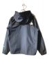 THE NORTH FACE (ザ ノース フェイス) マウンテンレインテックスジャケット ネイビー サイズ:M：17800円