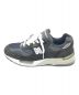 NEW BALANCE (ニューバランス) M992GG ブラック×ネイビー サイズ:26㎝：25800円