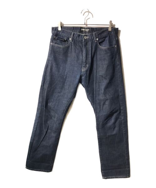 stussy（ステューシー）stussy (ステューシー) ss link denim pants インディゴ サイズ:W34の古着・服飾アイテム