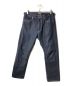 stussy（ステューシー）の古着「ss link denim pants」｜インディゴ