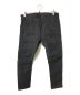 DSQUARED2（ディースクエアード）の古着「TIDY BIKER JEANS」｜ブラック