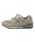 NEW BALANCE (ニューバランス) CM996SHT アイボリー サイズ:24㎝：6800円