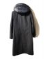 MONCLER (モンクレール) ACACIA ネイビー：88000円