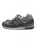 NEW BALANCE (ニューバランス) OU576PGL グレー サイズ:27.5㎝：14800円