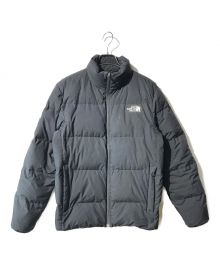 THE NORTH FACE（ザ ノース フェイス）の古着「SNOW CITY LIGHT DOWN JACKET」｜ブラック