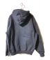 BoTT (ボット) TTT MSW (ティー) BoTTT Hoodie ネイビー サイズ:Ｍ：32800円