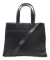 LOEWE (ロエベ) 2WAYショルダーバッグ ブラック：12800円