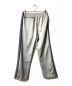 Needles (ニードルズ) EX. Track Pant グレー サイズ:Ｓ：17800円