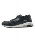 NEW BALANCE (ニューバランス) M1500BK ブラック サイズ:26cm：8800円