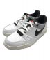 NIKE（ナイキ）の古着「Full Force Low 'White Black'」｜ホワイト