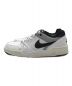 NIKE (ナイキ) Full Force Low 'White Black' ホワイト サイズ:28㎝：7800円