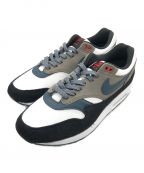 NIKEナイキ）の古着「AIR MAX 1 PRM」｜グレー