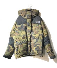 THE NORTH FACE（ザ ノース フェイス）の古着「Novelty Baltro Light Jacket」｜カーキ