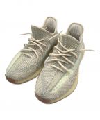 adidasアディダス）の古着「ADIDAS YEEZY BOOST 350 V2 CITRIN」｜シトロン