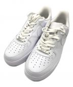 NIKEナイキ）の古着「Air Force 1 Low」｜ホワイト