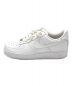 NIKE (ナイキ) Air Force 1 Low ホワイト サイズ:28.5㎝：9800円