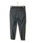 BAGJACK (バッグジャック) Course Pants-G2 w Checker Molle ブラック サイズ:XXS：5800円