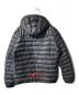 DIESEL (ディーゼル) AMWT KOOPU HT26 JACKET ブラック サイズ:M：15800円