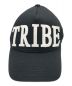 fresh i am (フレッシュ アイ アム) tribe (トライブ) キャップ ブラック：4800円