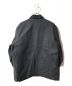 CARHARTT WIP (カーハートダブリューアイピー) デトロイトジャケット ブラック サイズ:Ｍ：17800円