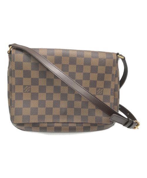 LOUIS VUITTON（ルイ ヴィトン）LOUIS VUITTON (ルイ ヴィトン) ミュゼット・タンゴ ロングショルダーの古着・服飾アイテム