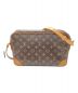 LOUIS VUITTON (ルイ ヴィトン) トロカデロ30：48000円