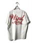 WIND AND SEA (ウィンダンシー) T-SHIRT GLITTER ホワイト サイズ:L：4800円