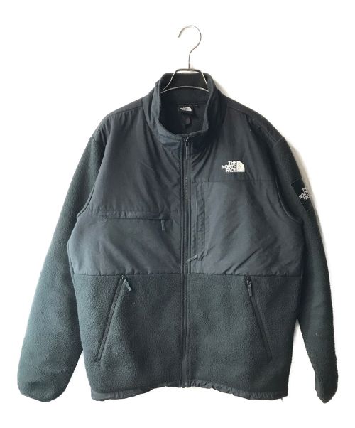 THE NORTH FACE（ザ ノース フェイス）THE NORTH FACE (ザ ノース フェイス) デナリジャケット ブラック サイズ:XLの古着・服飾アイテム