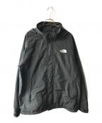 THE NORTH FACEザ ノース フェイス）の古着「Hydrena Wind Jacket」｜ブラック