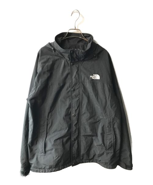 THE NORTH FACE（ザ ノース フェイス）THE NORTH FACE (ザ ノース フェイス) Hydrena Wind Jacket ブラック サイズ:Ｍの古着・服飾アイテム