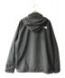 THE NORTH FACE (ザ ノース フェイス) Hydrena Wind Jacket ブラック サイズ:Ｍ：9000円