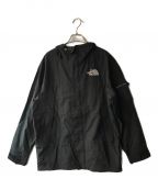 THE NORTH FACEザ ノース フェイス）の古着「MANTON JACKET」｜ブラック