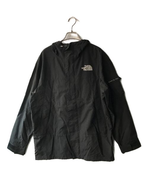 THE NORTH FACE（ザ ノース フェイス）THE NORTH FACE (ザ ノース フェイス) MANTON JACKET ブラック サイズ:Ｍの古着・服飾アイテム