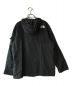 THE NORTH FACE (ザ ノース フェイス) MANTON JACKET ブラック サイズ:Ｍ：13000円