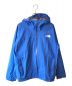 THE NORTH FACE（ザ ノース フェイス）の古着「VENTURE JACKET」｜ブルー