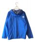 THE NORTH FACE (ザ ノース フェイス) VENTURE JACKET ブルー サイズ:L：7000円