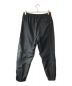 BAL (バル) UMBRO (アンブロ) TRACK PANT TURTLEDOVE ブラック サイズ:Ｓ：10000円